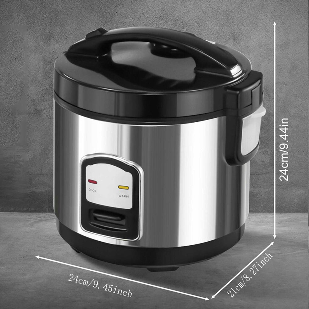 RICE COOKER ELECTRIC APPLIANCE RICE COOKER Packaging status original