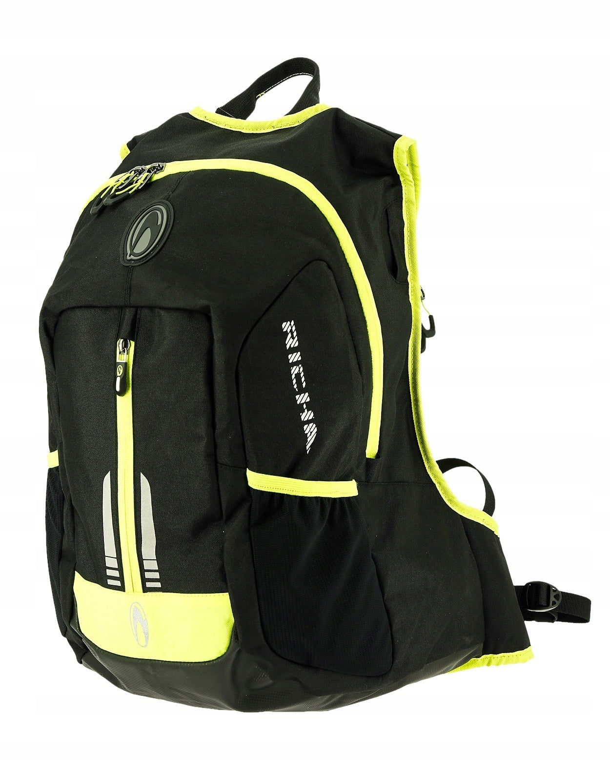 RICHA PADDOCK BAG FLUO motorcycle backpack 45 l