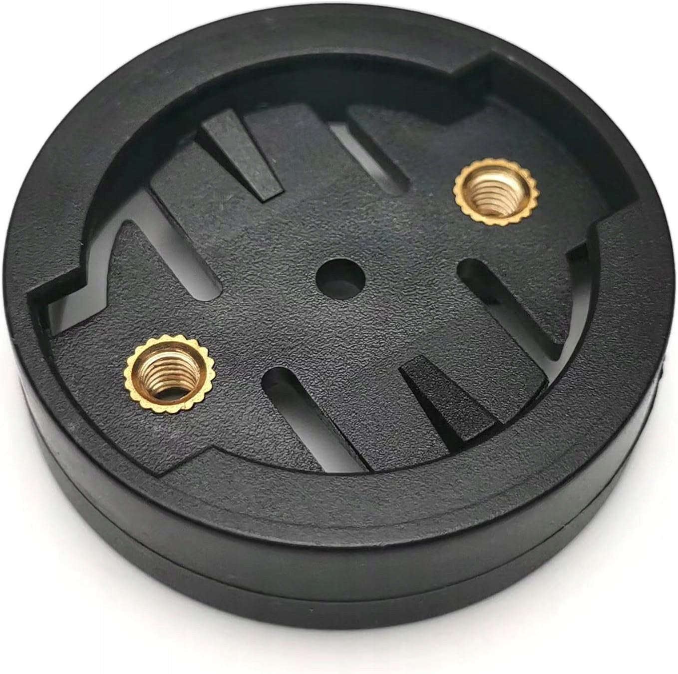 RIDERACE Cartridge Insert Adapter Mount Base Counter GARMIN (RN2286)