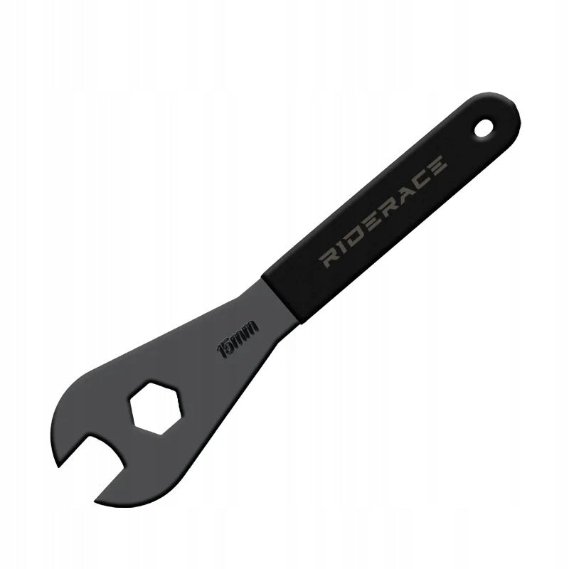 RIDERACE Hub Wrench for Hub Cones Carbon Steel 15 mm (RR9511) EAN (GTIN) 5906288536017
