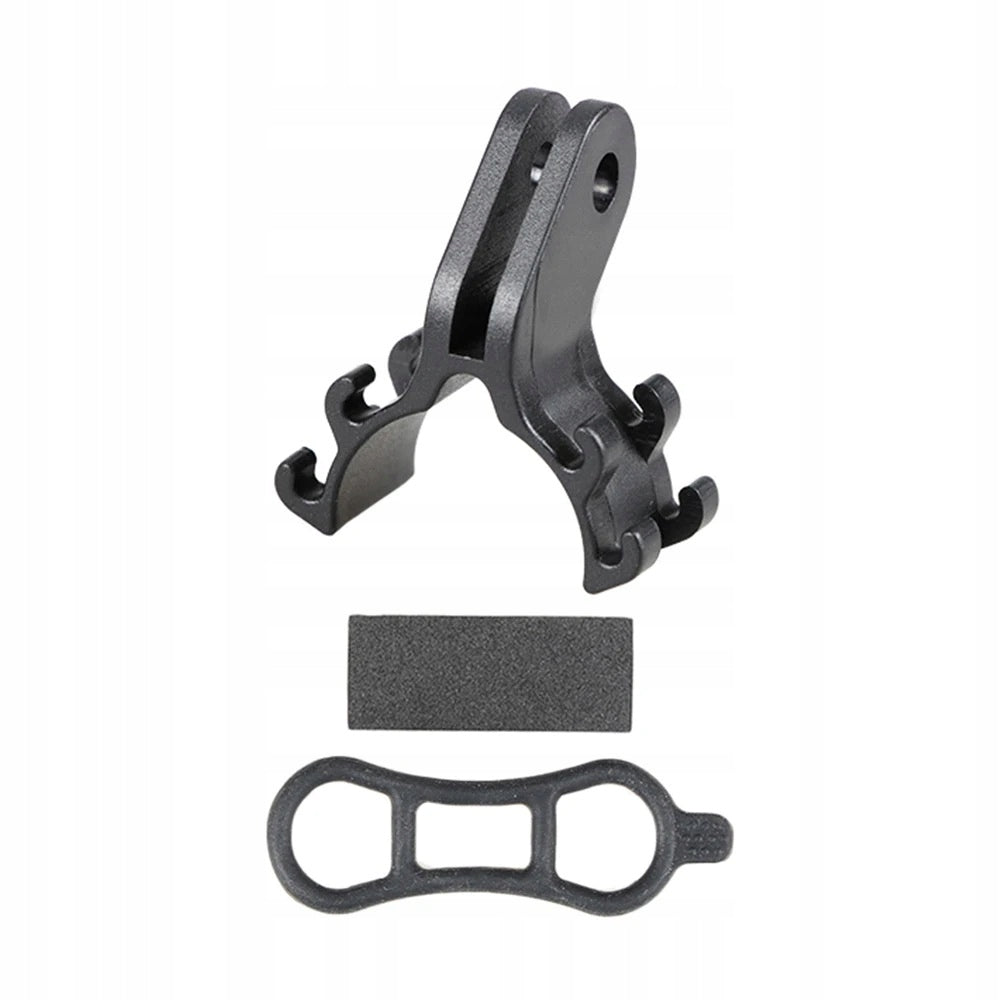 RIDERACE adapter holder for flashlight LED lamp with GOPRO mount (RR6902) EAN (GTIN) 5906288533870