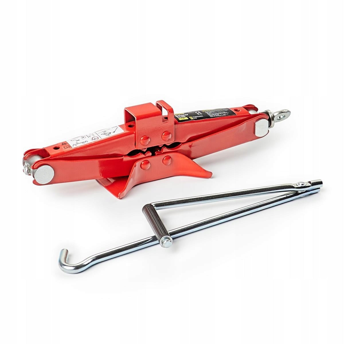 RIDEX 4710A0009 Lifter 1t Trapezoidal Lift 350mm Max