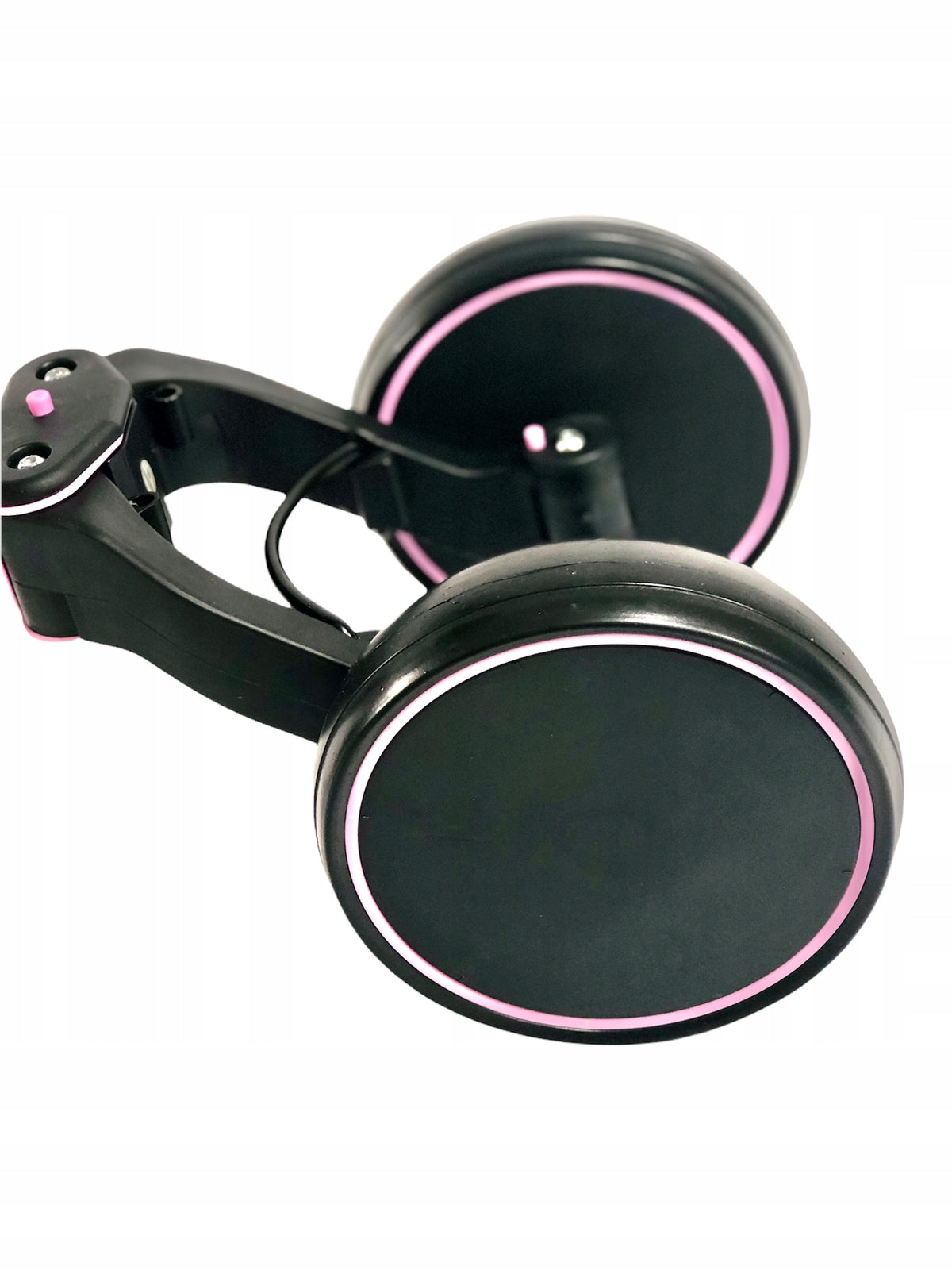 RIDING BIKE RUNNING GIFT 3KG Purple Rose Model 003