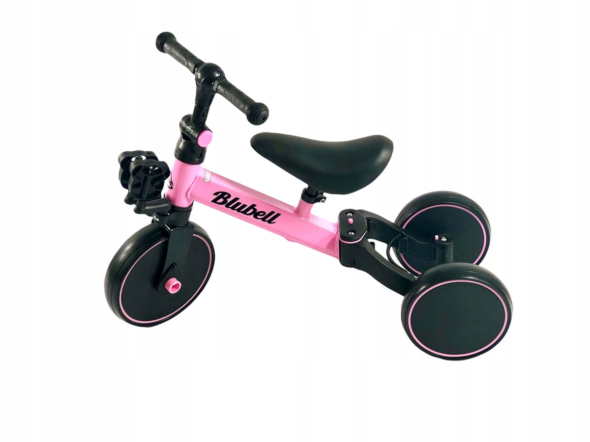 RIDING BIKE RUNNING GIFT 3KG Purple Rose