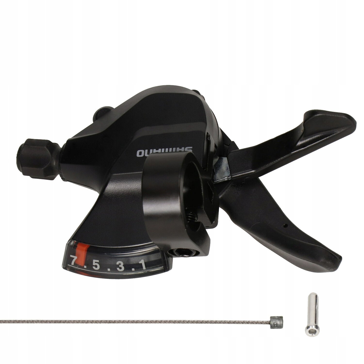 RIGHT 7 ROW WITH DERAILLEUR HANDLE CABLE SHIMANO ALTUS SL-M315 C. MAN47