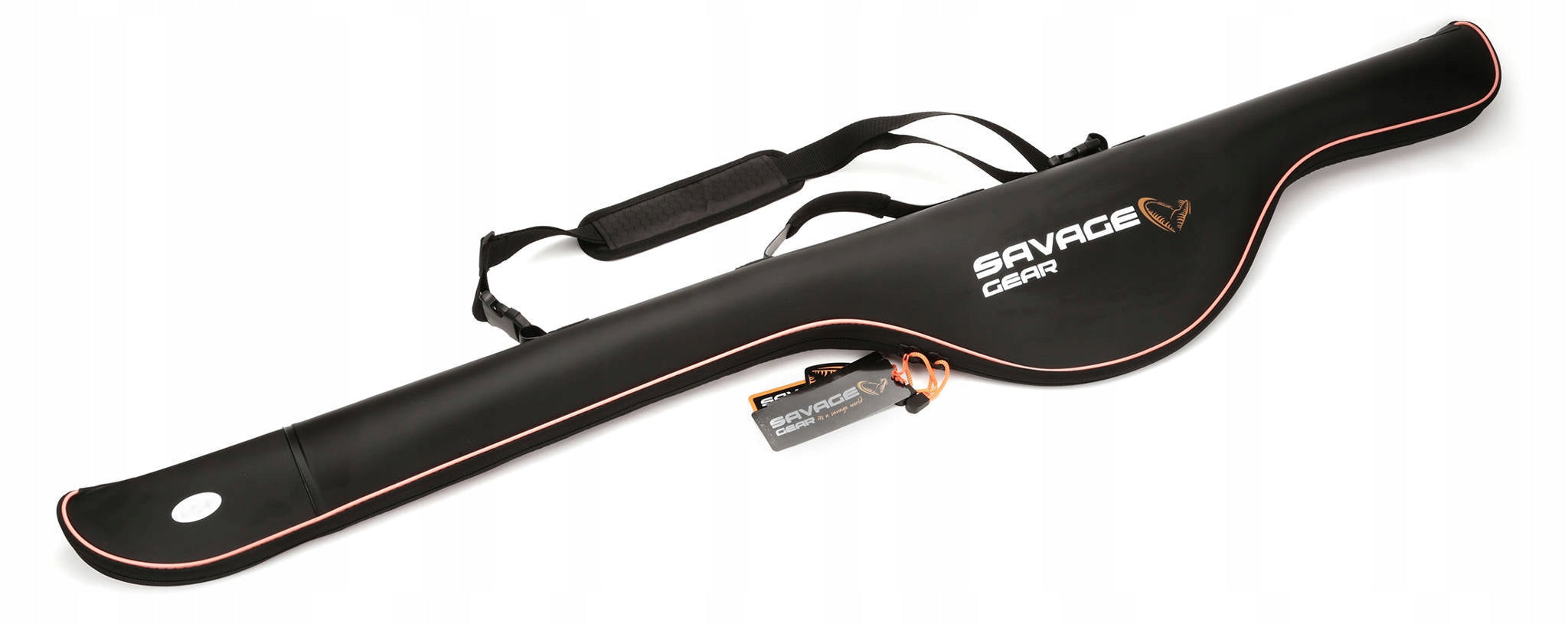 RIGID COVER SAVAGE GEAR 1-CHAMBER 120cm