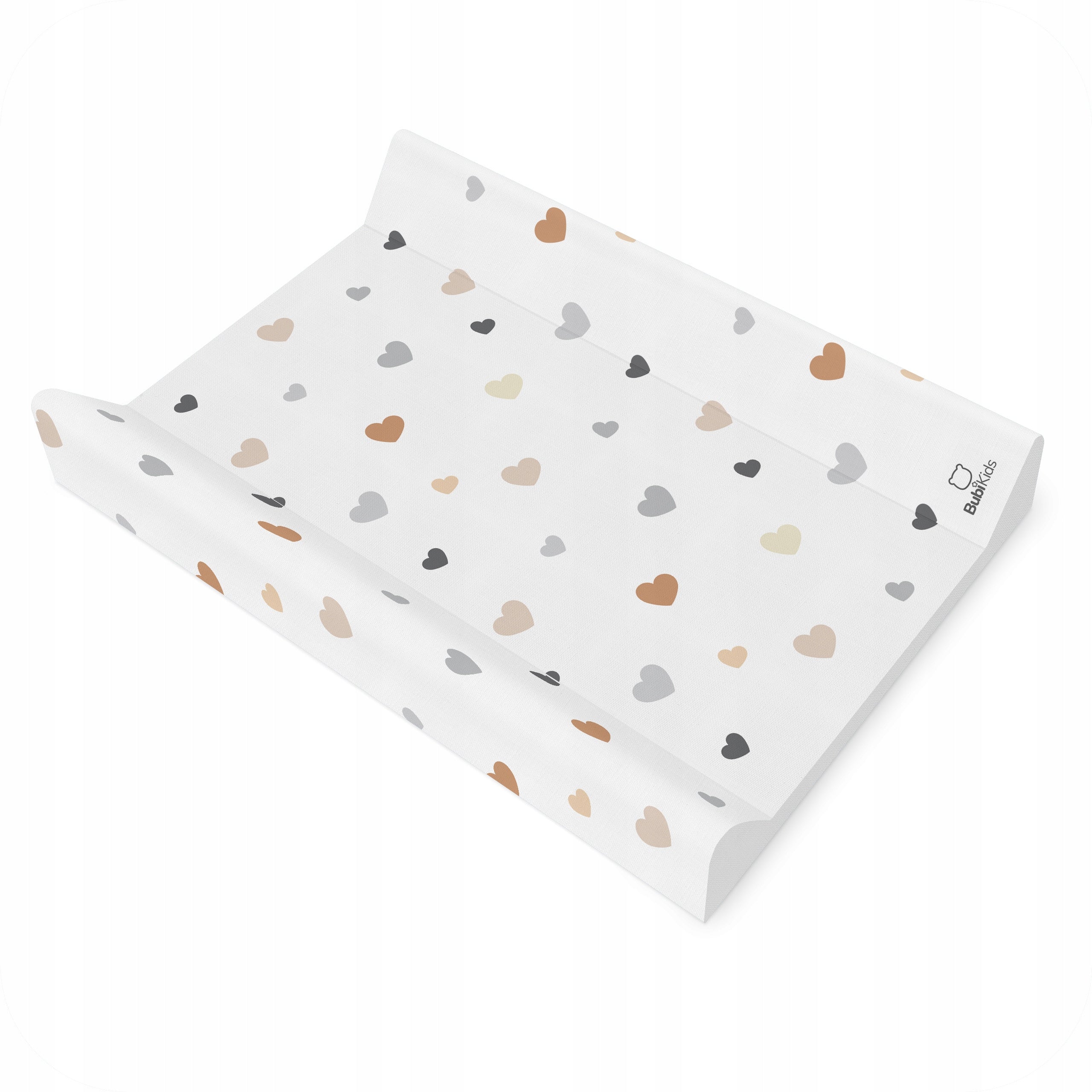 RIGID PROFILED HARD CHANGING TABLE 70x47 FOR WATERPROOF COT