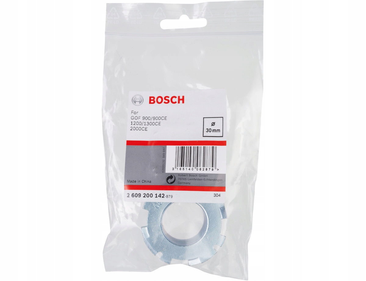 RING COPY CARTRIDGE 30mm FOR MILLING MACHINE POF / GOF / GKF / GMF BOSCH Brand Bosch