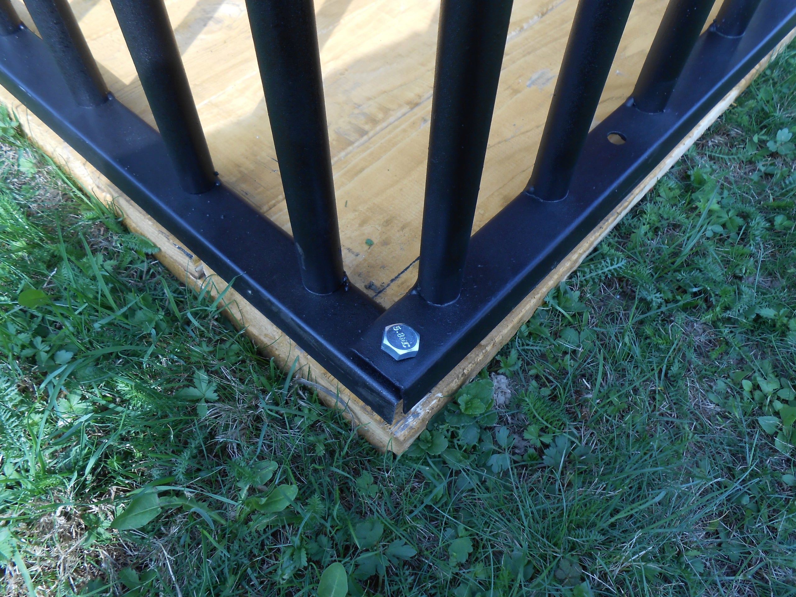 RINGO dog kennel 3x2 dog kennels cage Kind playpen