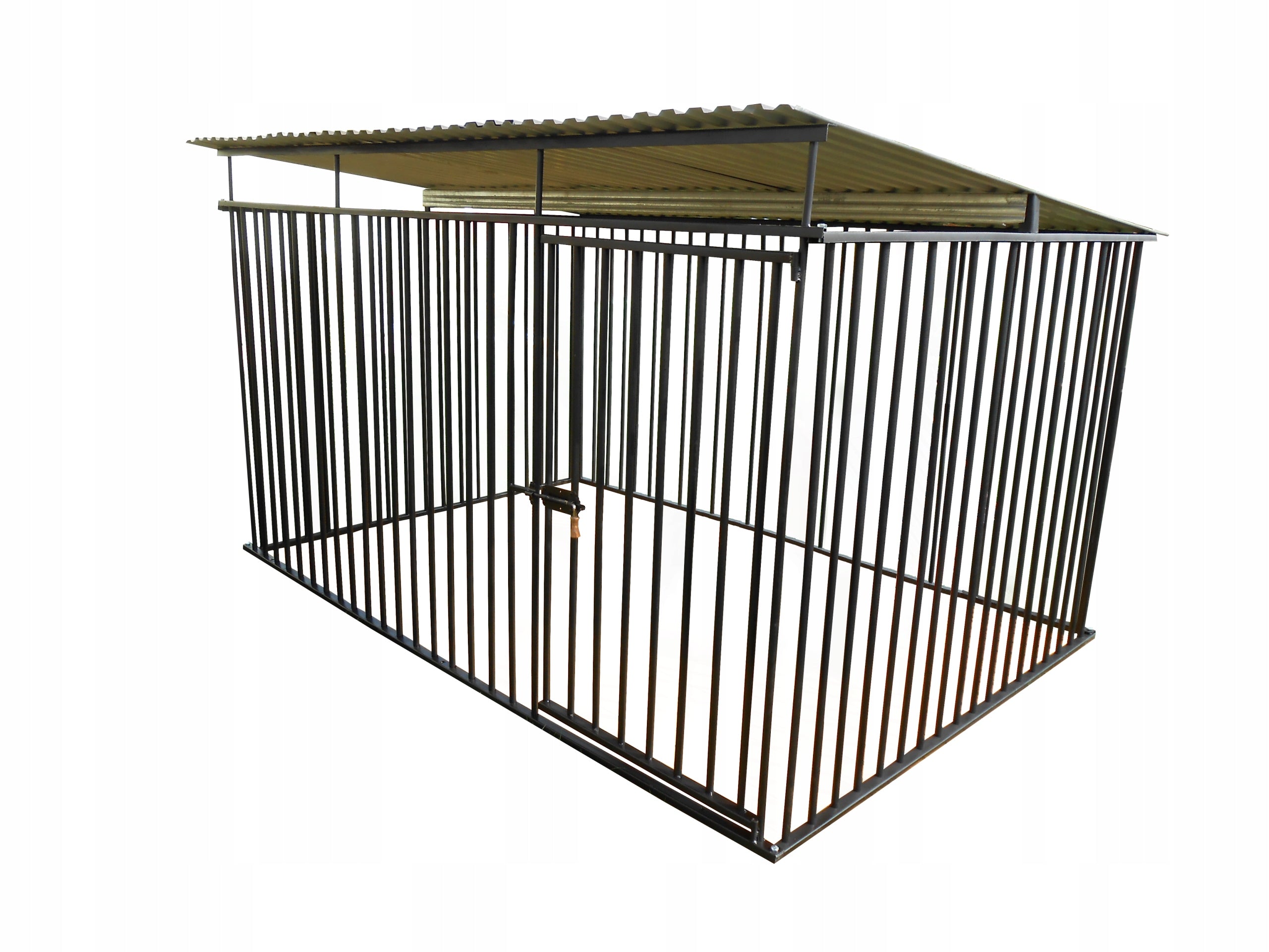 RINGO dog kennel 3x2 dog kennels cage