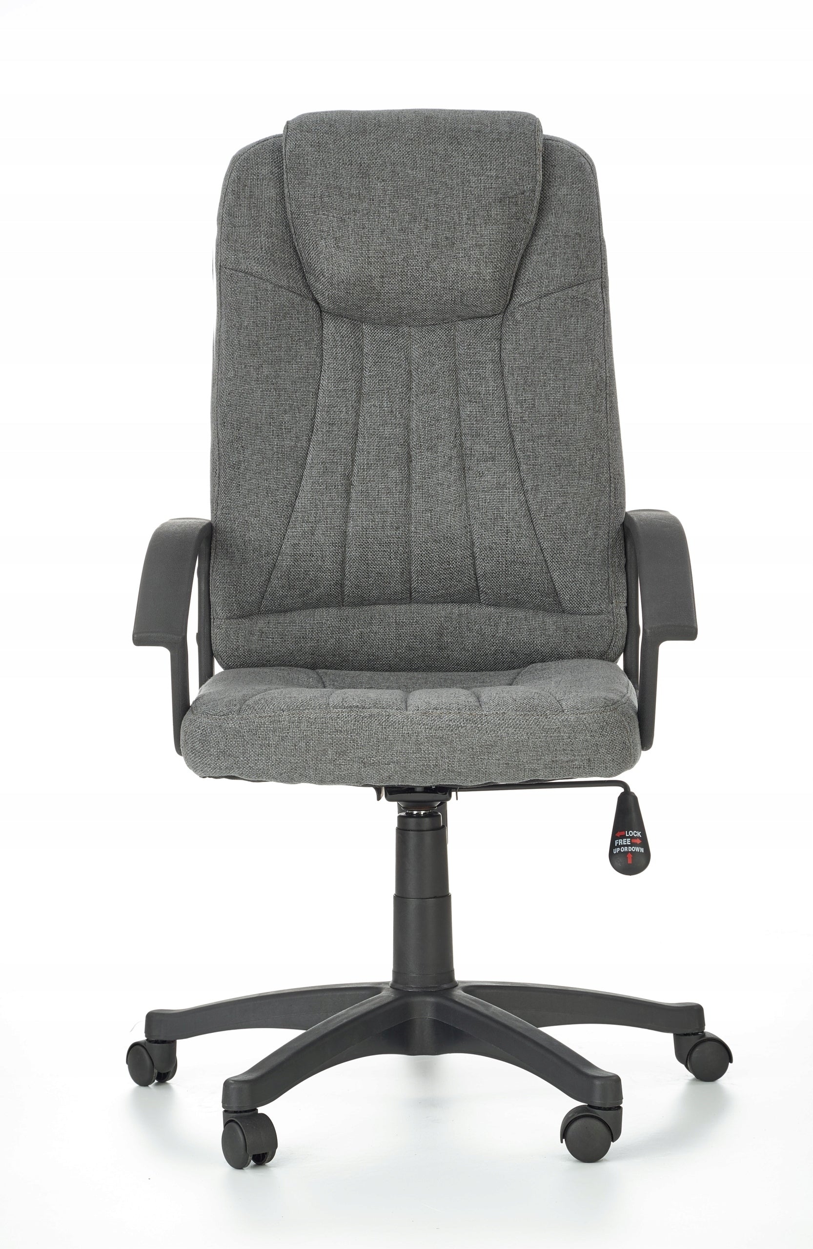 RINO office chair light ash Halmar Manufacturer code V-CH-RINO-FOT-POPIEL