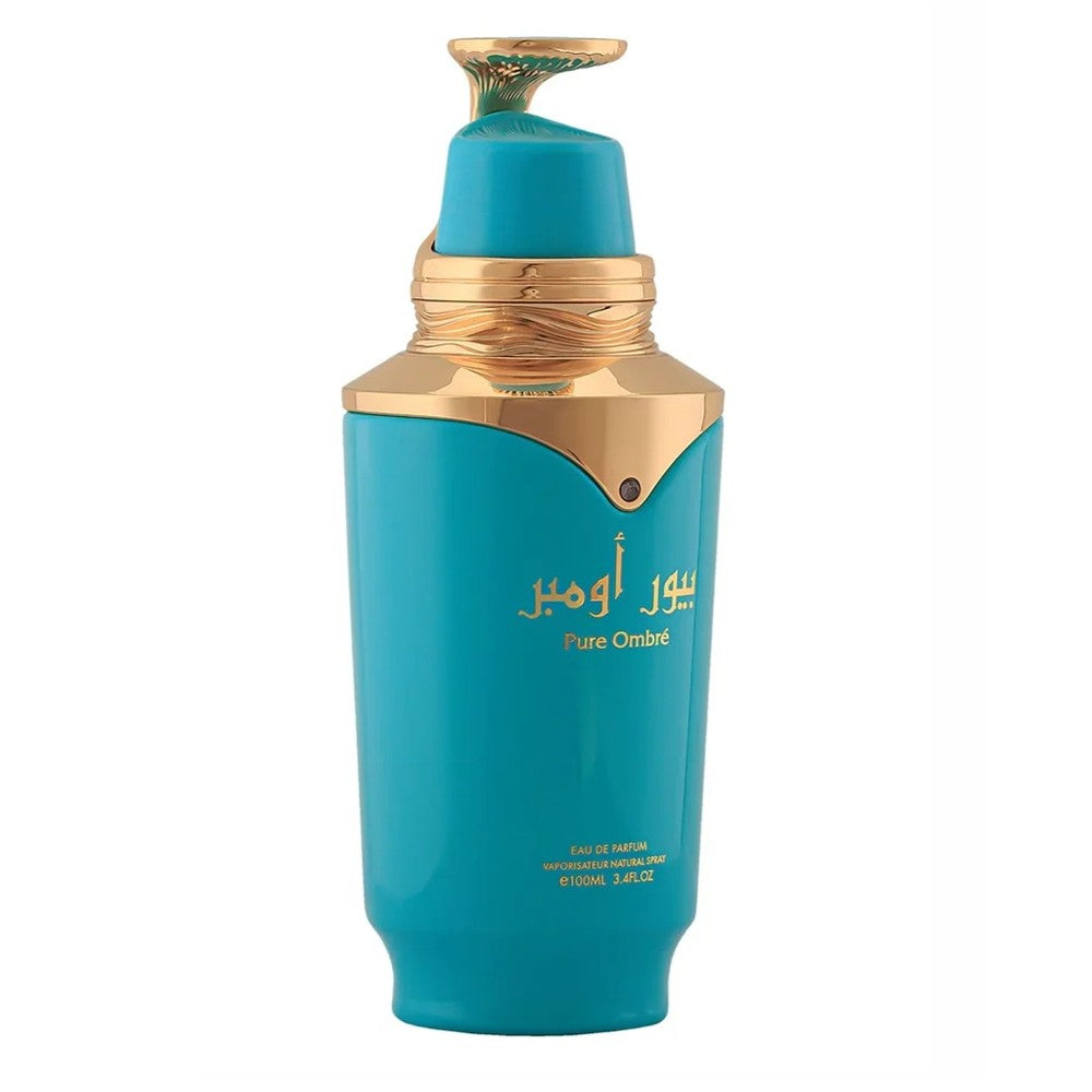 RISALA PURE OMBRE EDP 100ml SPRAY