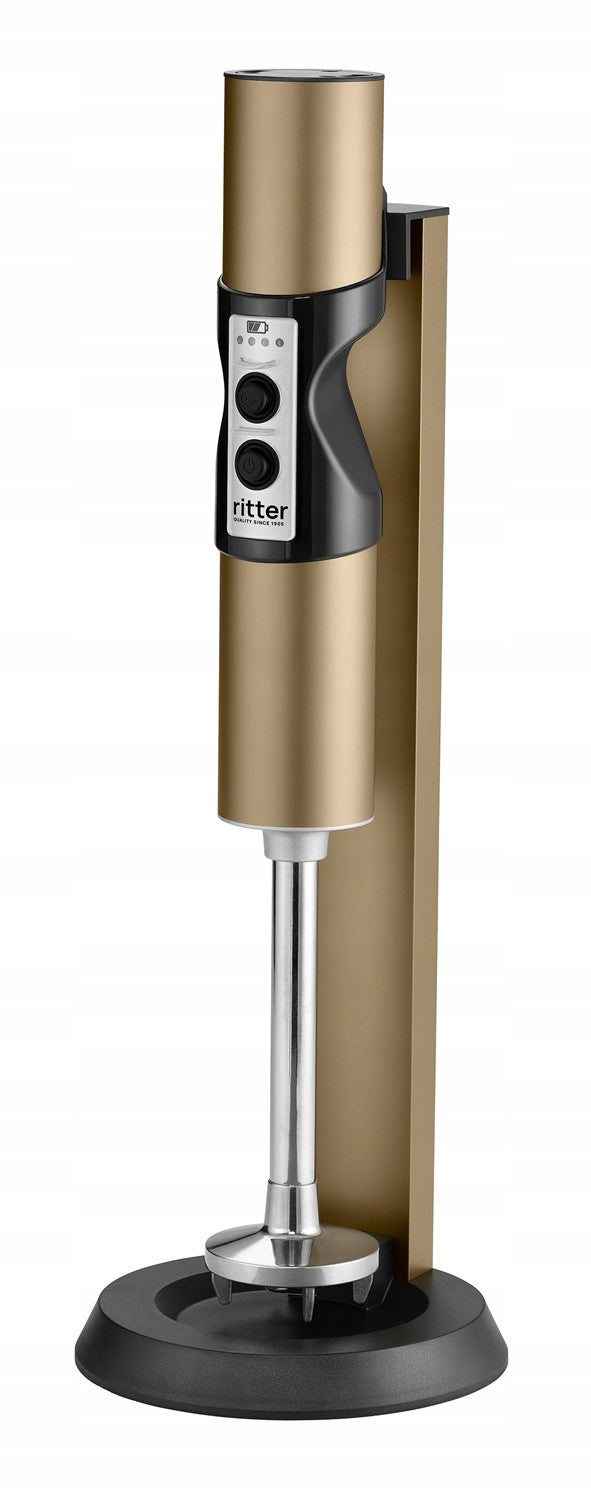 RITTER VERTICO 7 Wireless Hand Blender in Brown Brand no brand
