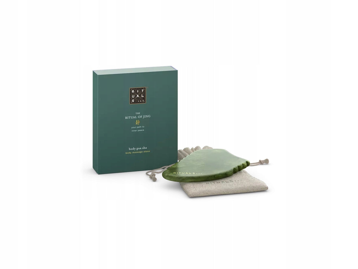 RITUALS THE RITUAL OF JING BODY GUA SHA STONE EAN (GTIN) 8719134190915