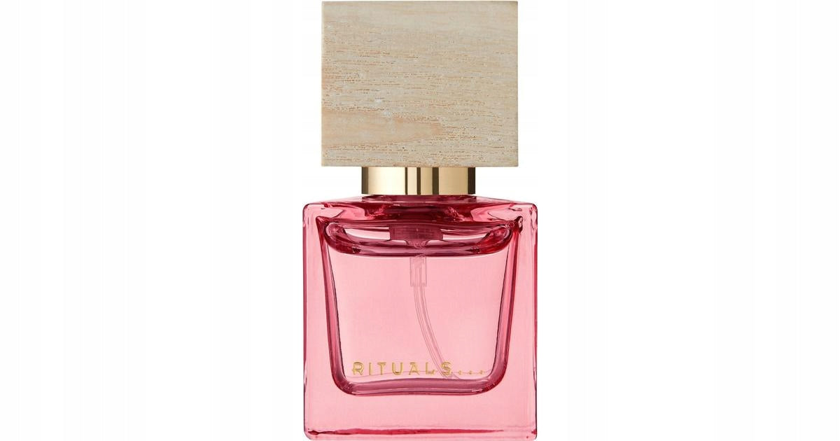 RITUALS THE RITUALS OF SAKURA REVE DE HANAMI EDP 15 ML