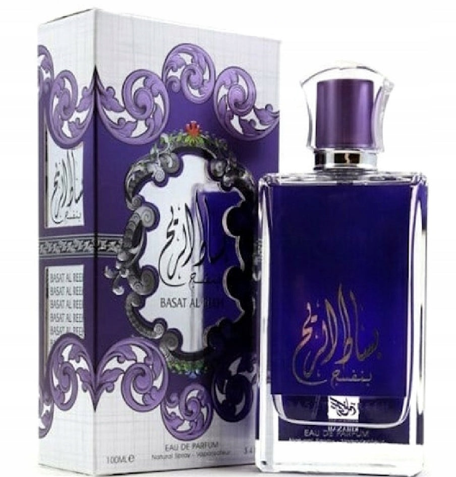 RIhanah Basat Al Reeh, Rihanah 100ml EDP