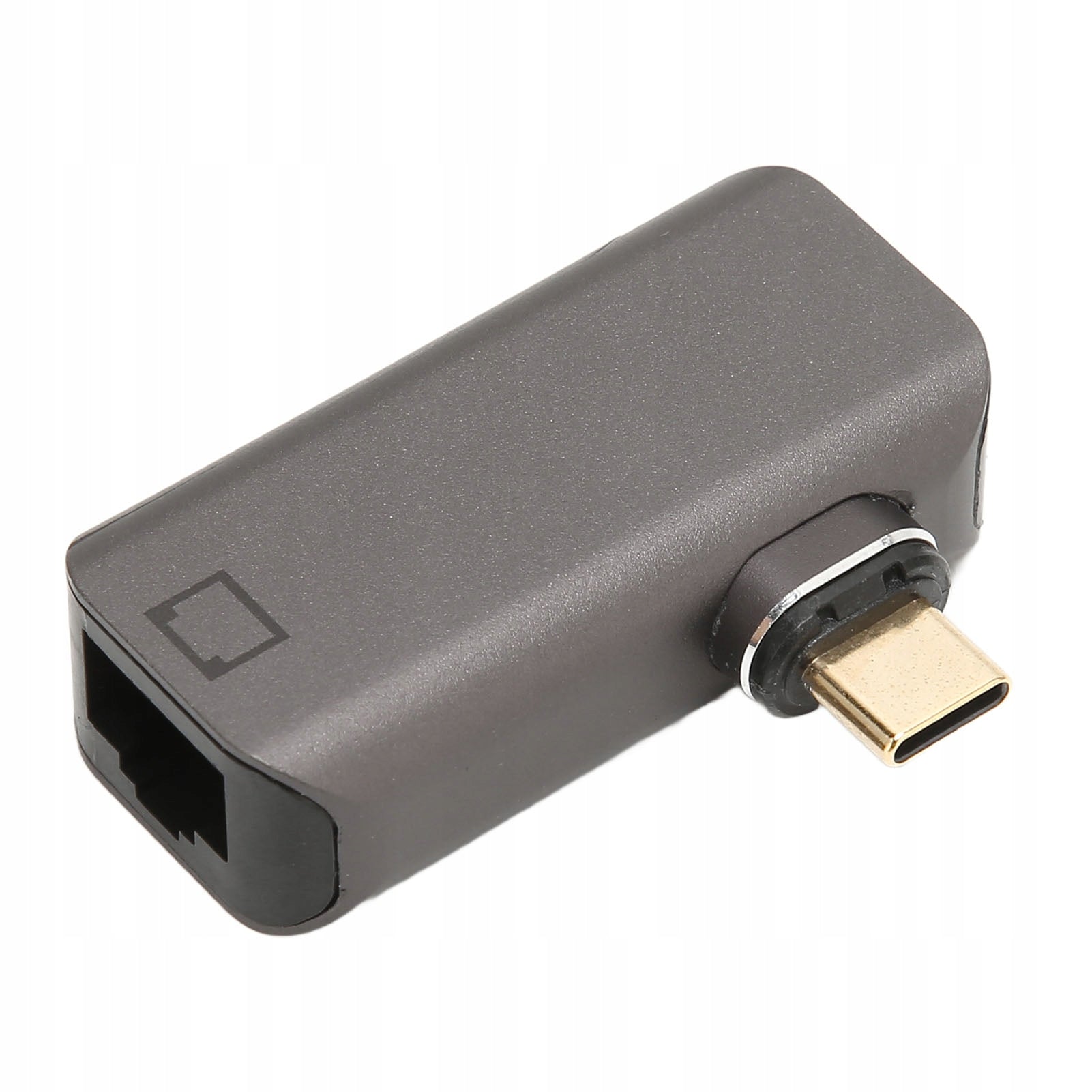 RJ45 TO TYPE C MAGNETIC ADAPTER 24PIN IN PENI FUNCTIONAL ADAPTER MY Brand no brand