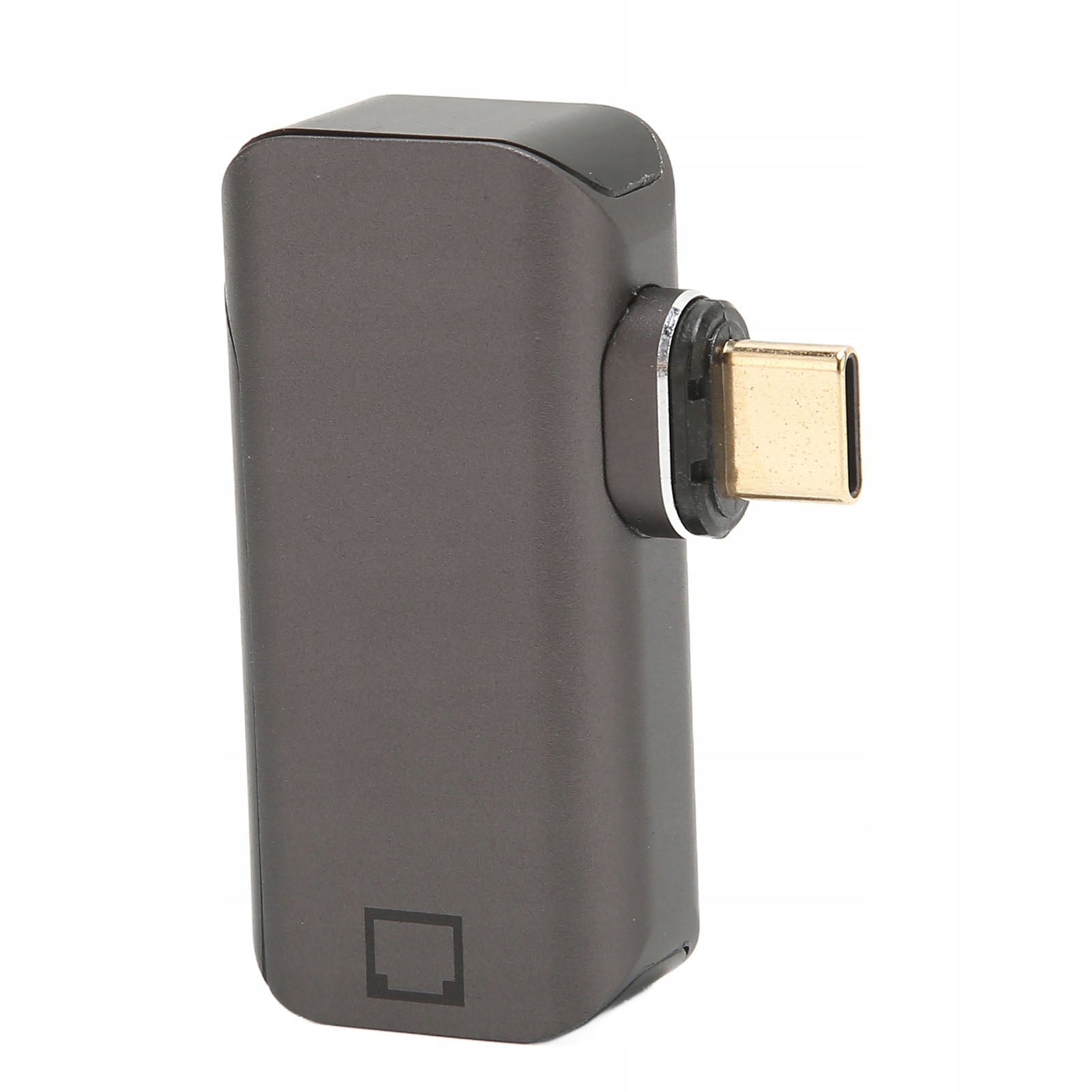 RJ45 TO TYPE C MAGNETIC ADAPTER 24PIN IN PENI FUNCTIONAL ADAPTER MY