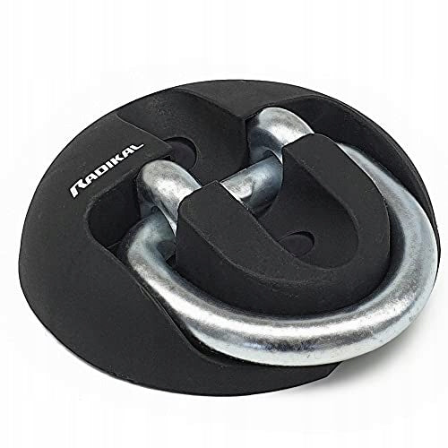 RK54 STEEL WALL ANCHOR FOR MOTORCYCLE GARAGE TRAILER STEEL FOR HOME Brand no brand
