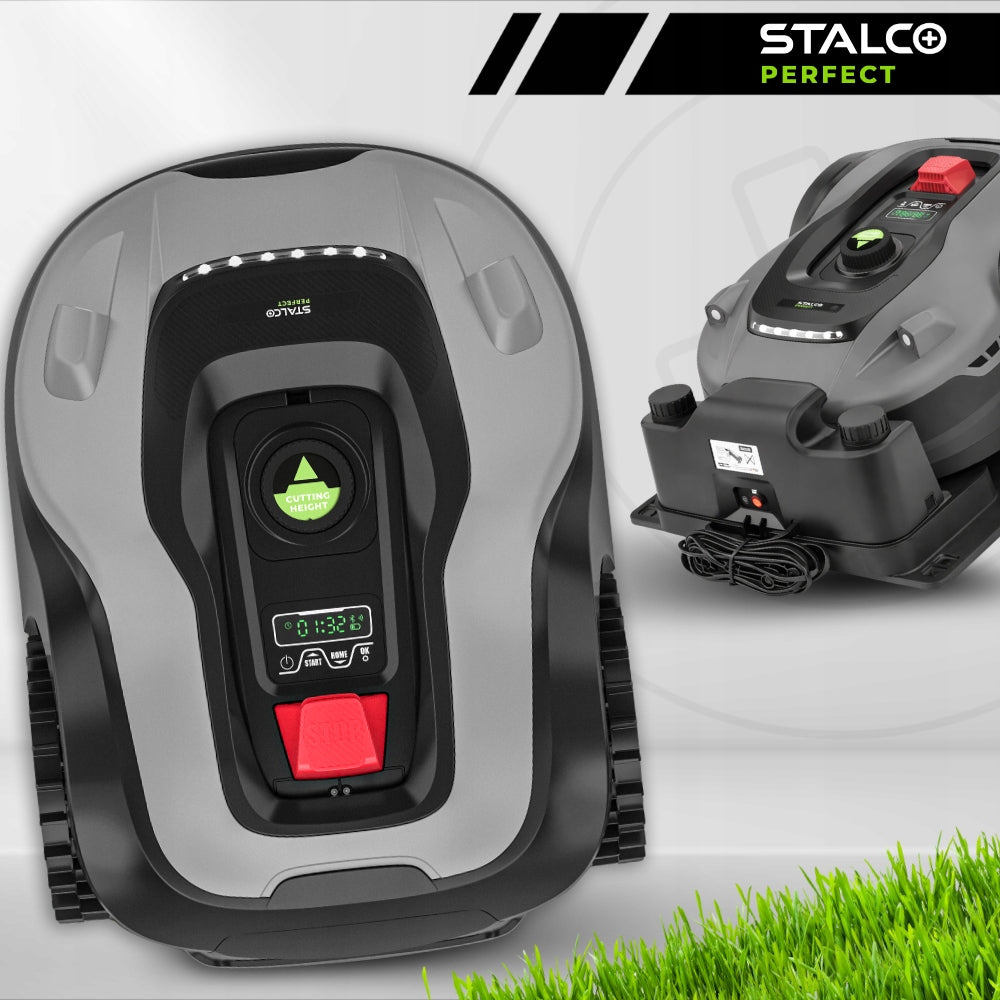 RMP2000US STALCO PERFECT S052398706 Brand Stalco