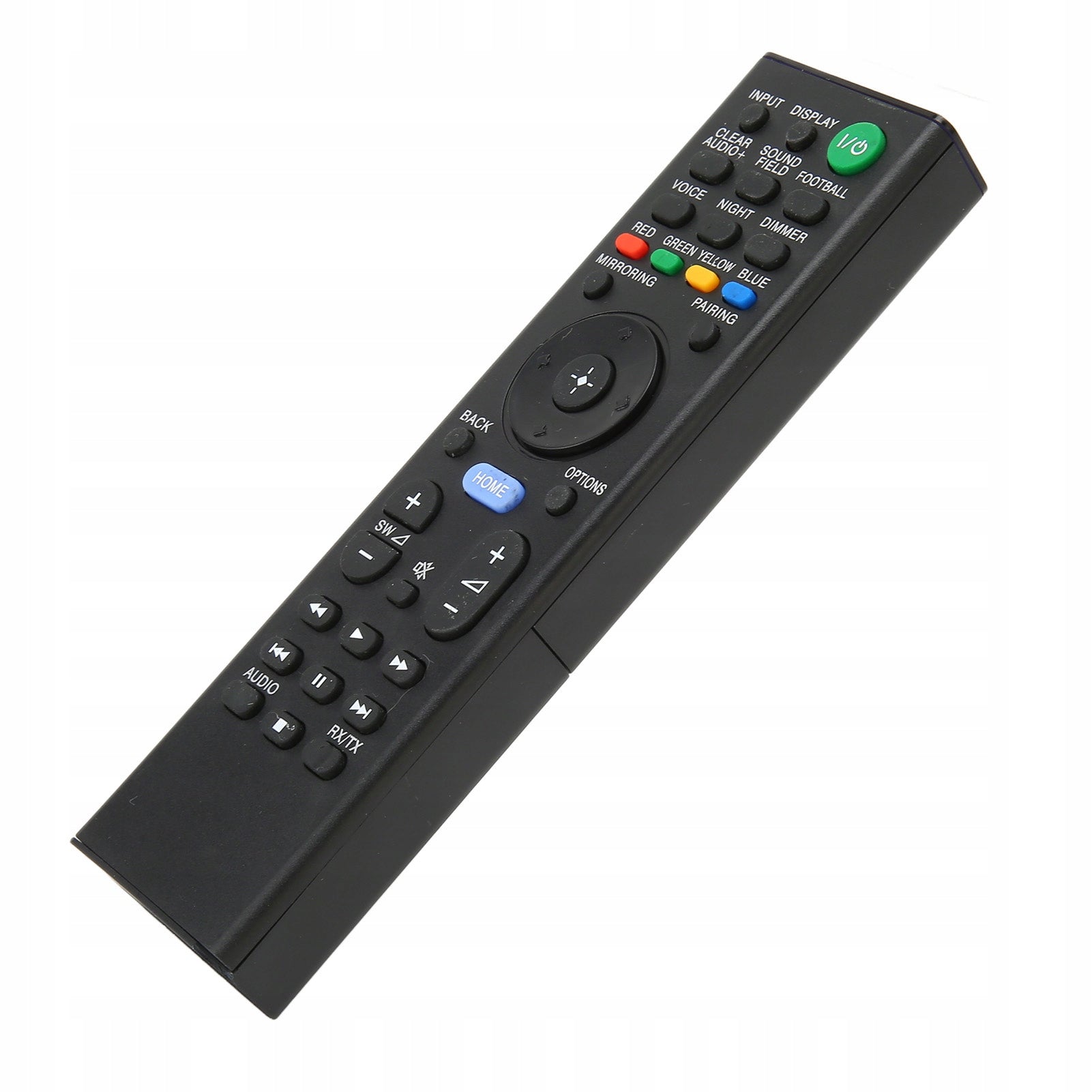 RMT AH111E Replacement Remote Control for HT ST5 HT XT1 HT CT290 VH Brand no brand