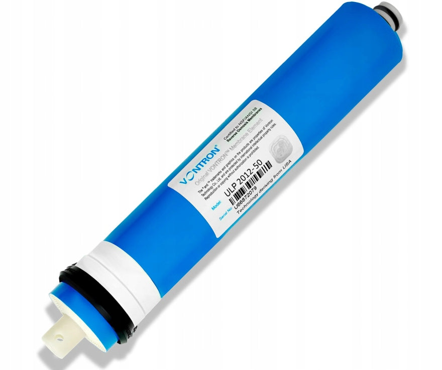 RO osmotic membrane VONTRON 75GPD for osmosis