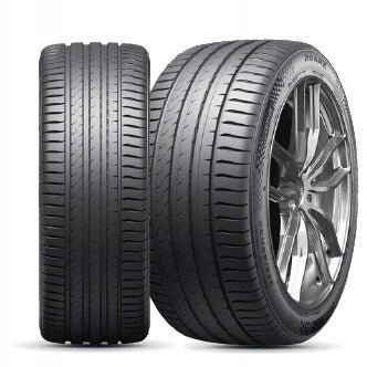 ROADX L275/40 R22 RX QUEST SPORT SUV 107W XL RG Season summer