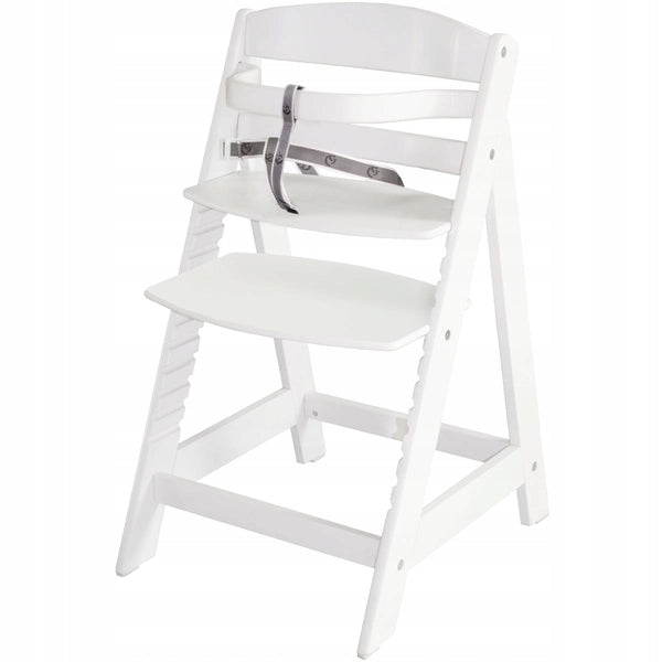 ROBA BABY HIGH CHAIR WHITE