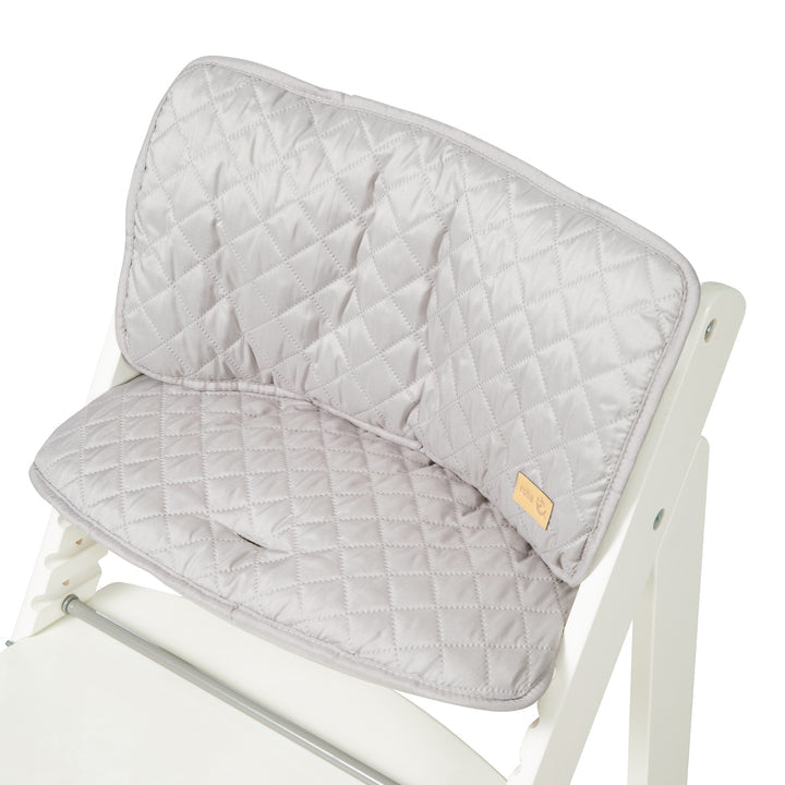 ROBA GREY HIGH CHAIR CUSHION Brand Roba