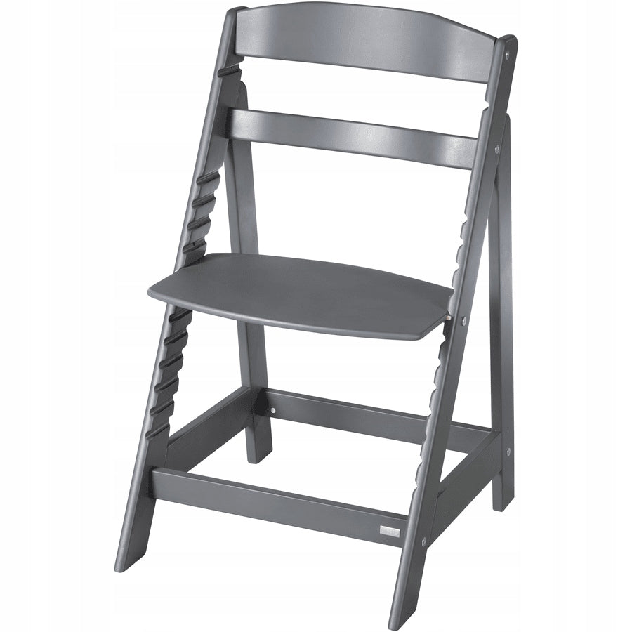 ROBA HIGH CHAIR SIT UP FLEX ANTHRACITE