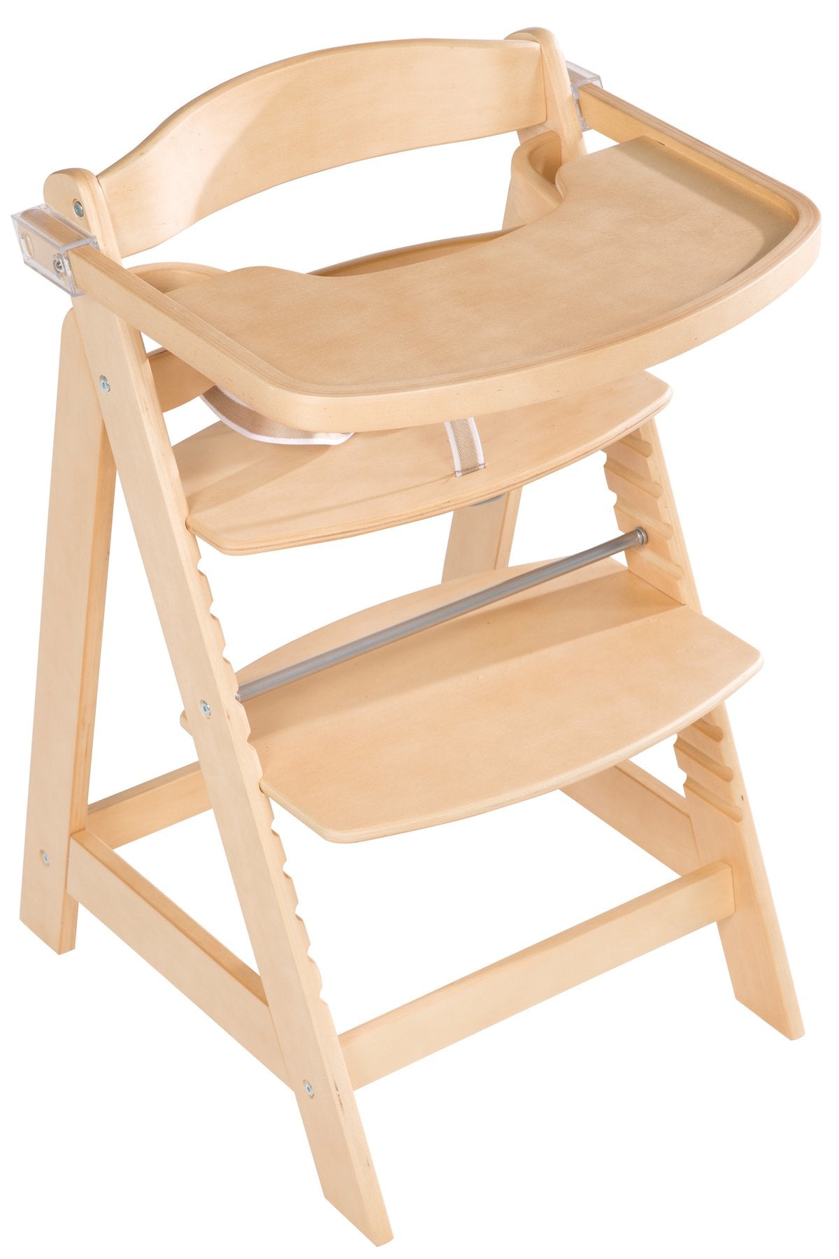 ROBA SIT UP FUN HIGH CHAIR - NATURAL EAN (GTIN) 4005317299815