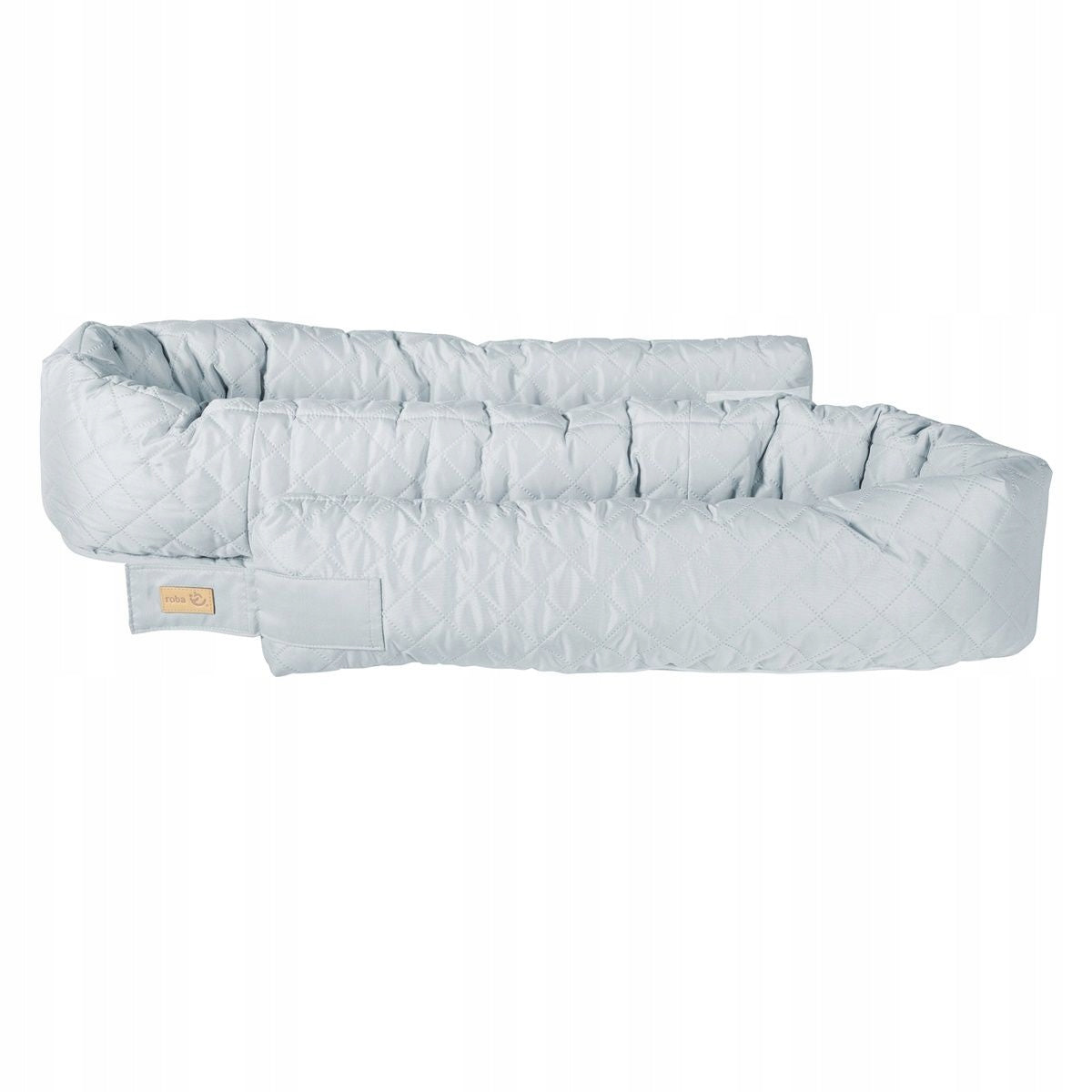 ROBA SOCKET / COCOON / CHANGING TABLE 3IN1 ROBA STYLE - BLUE EAN (GTIN) 4005317321752