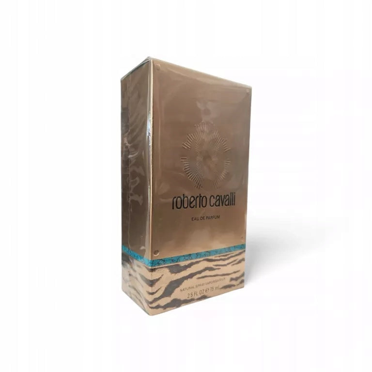 ROBERTO CAVALII LADIES EDP 75ML Brand Roberto Cavalli