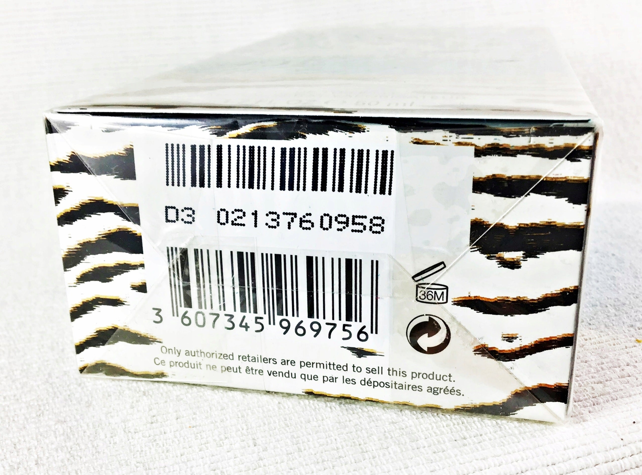 ROBERTO CAVALLI ACQUA 50 ML EAU DE TOILETTE UNIQUE Manufacturer code 8435137739035