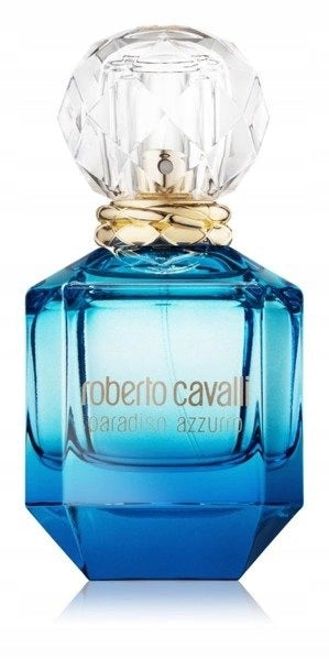 ROBERTO CAVALLI Women's Paradiso Azzurro Eau de Parfum 50ml