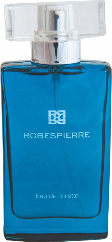 ROBESPIERRE Women's Perfume Men's Eau de Parfum SUPER Durable Large 50ml Manufacturer code 3345658458566