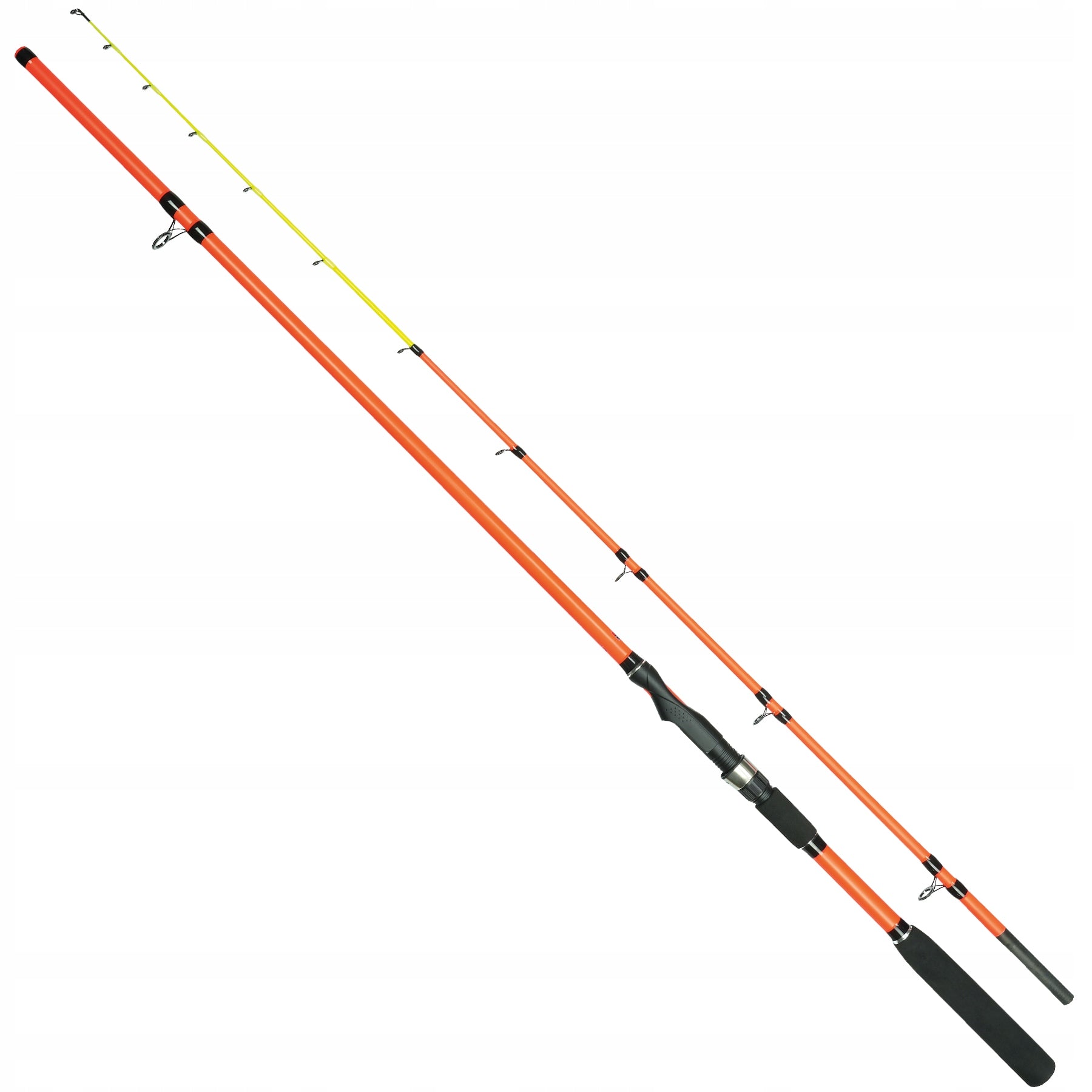 ROBINSON FIREMAN BOAT JIG 2,70M 40-200G