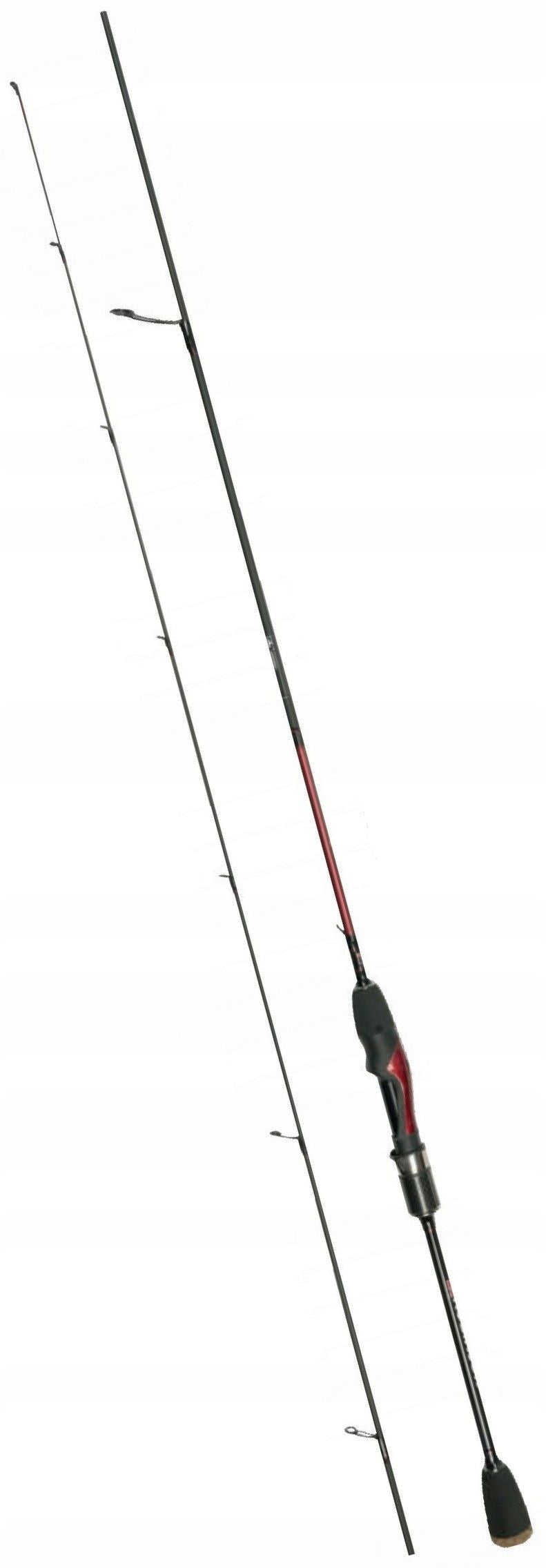 ROBINSON SCORPIO MICRO SPIN 1.98m 0.5-5g