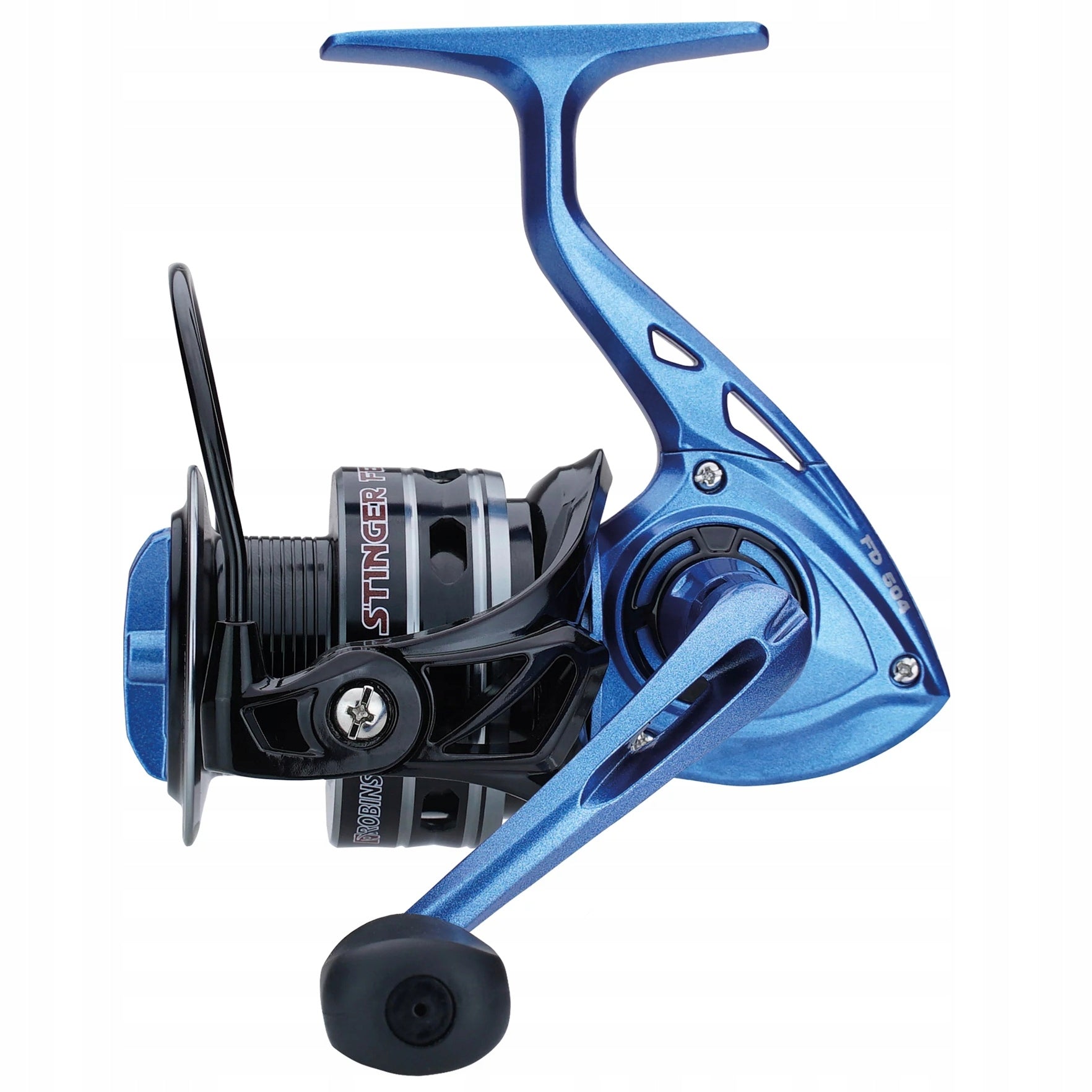 ROBINSON STINGER FEEDER REEL 404FD