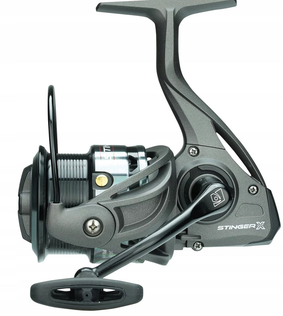 ROBINSON STINGER REEL X 505FD