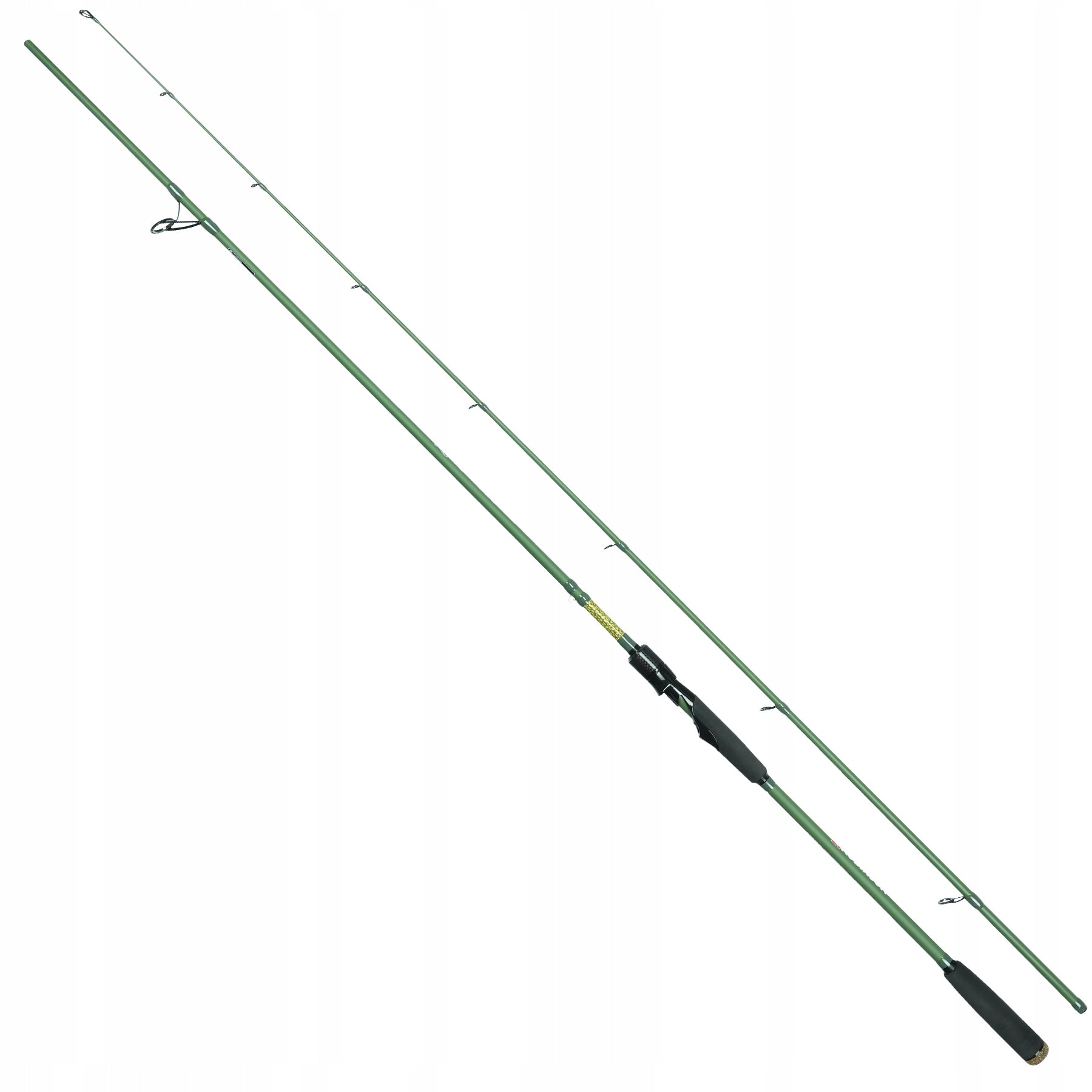 ROBINSON TORPEDO PIKE SPIN 2,55M 10-38G