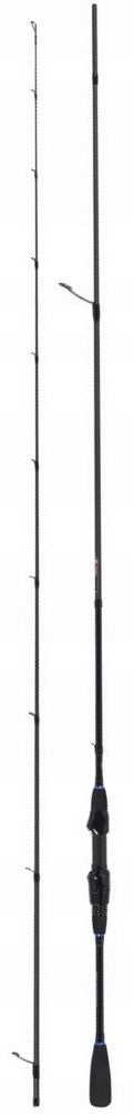 ROBINSON TOSHIDO LIGHT SPIN 2,40m 3-12g Brand Robinson