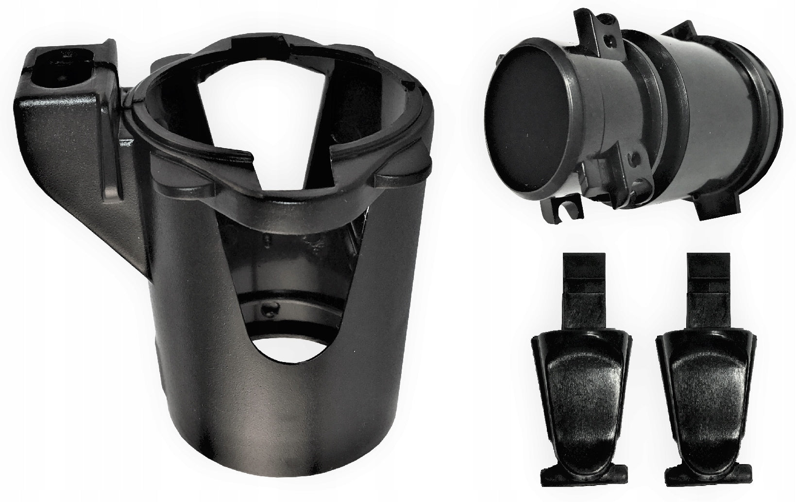 ROBOCLEAN MOUNTING TIP E-SNAKE SET WITH HUB 114, 114F