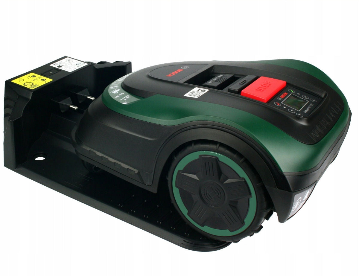 ROBOT INDEGO S500 BOSCH AUTOMATIC MOWER Brand Bosch