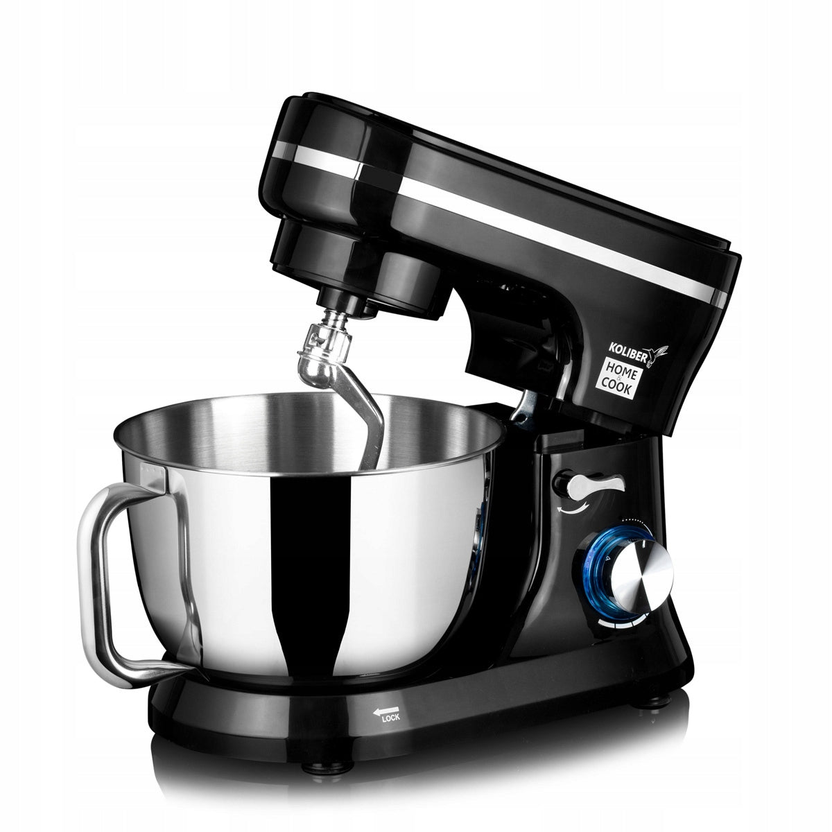 ROBOT KITCHEN planetary mixing system multifunction mixer powerful 6in1