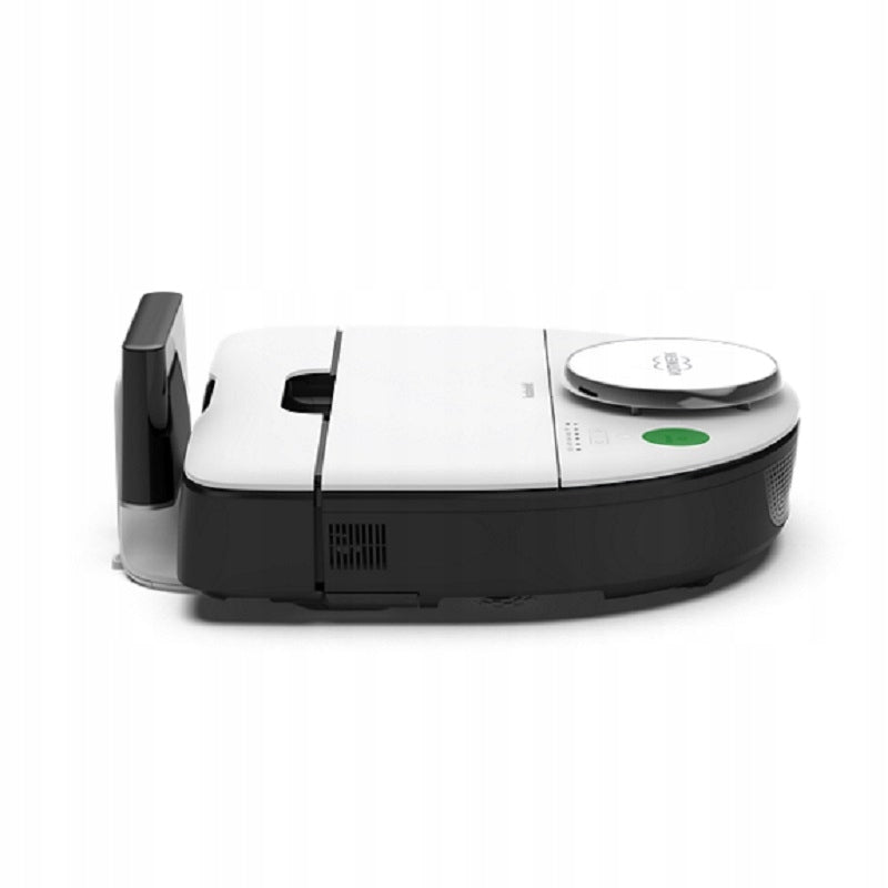 ROBOT KOBOLD VR7 by VORWERK Cleaning robot with small docking station Brand Vorwerk