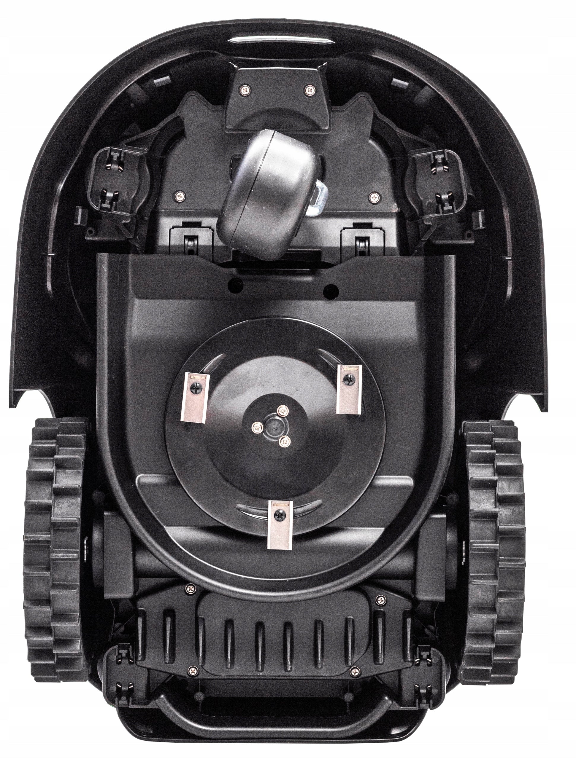 ROBOT MOWER AUTOMATIC APPLICATION WI-FI RIWALL RRM 950 APP Mowing performance 80 m²
