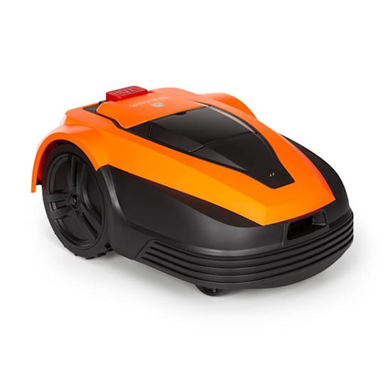 ROBOT MOWER AUTOMATIC LAWN MOWER WITH BATTERY 1200 M² Manufacturer code 10034749