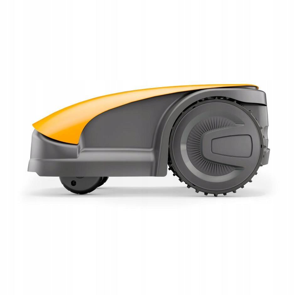 ROBOT MOWER AUTOMATIC STIGA G 1200 1200 M2 BLUETOOTH Mowing height adjustment range 2–6 cm