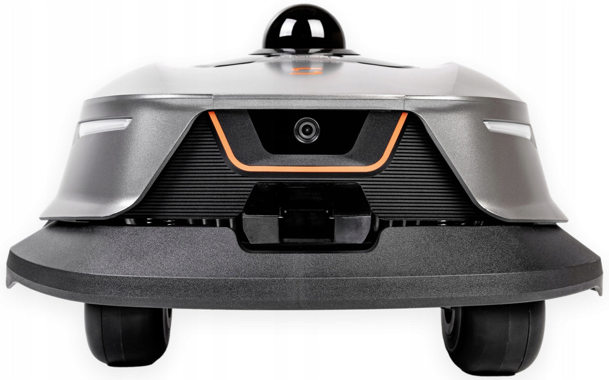 ROBOT MOWER AUTOMATIC SUNSEEKER ELITE X4 LIDAR WIRELESS Brand Sunseeker